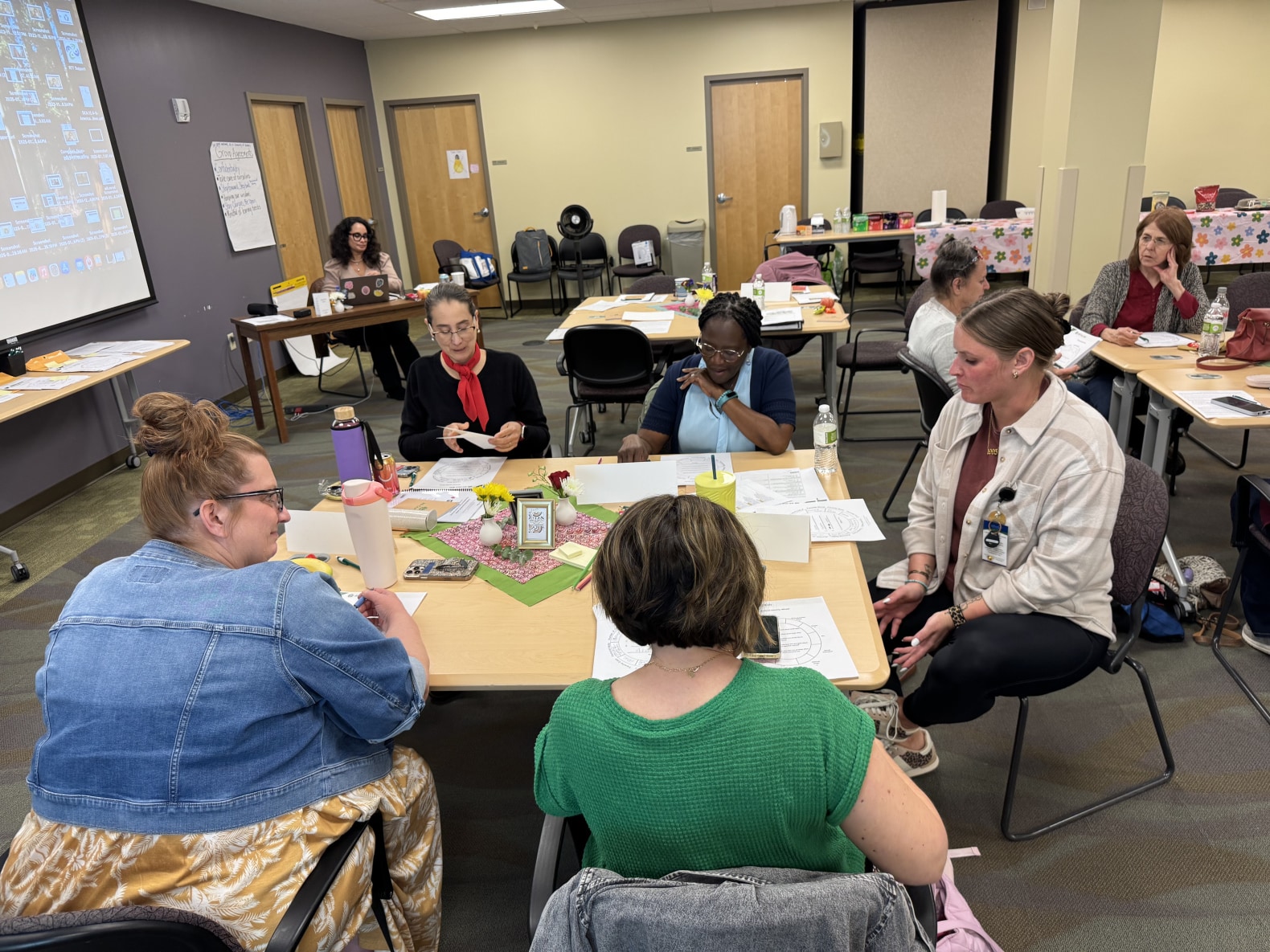 Coaching Panel Series: The Power of Coaching in Family Child Care