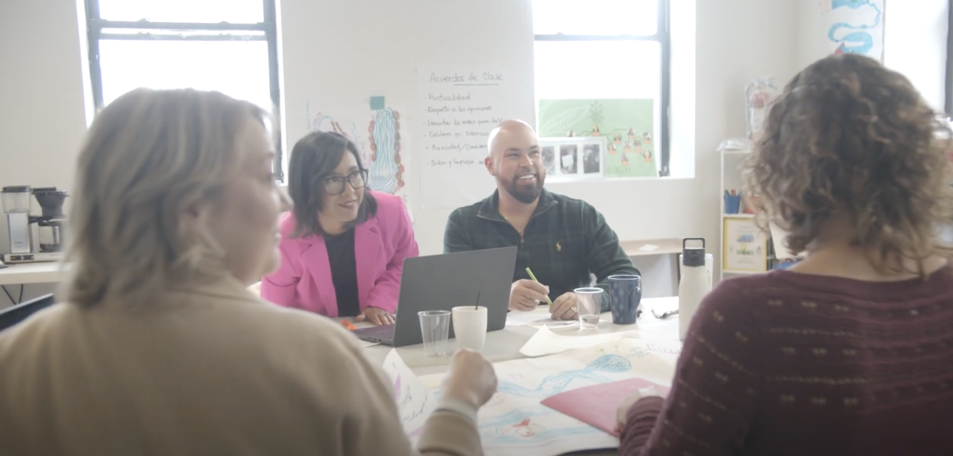 [New Video]: Growing Family Child Care Networks Through TA