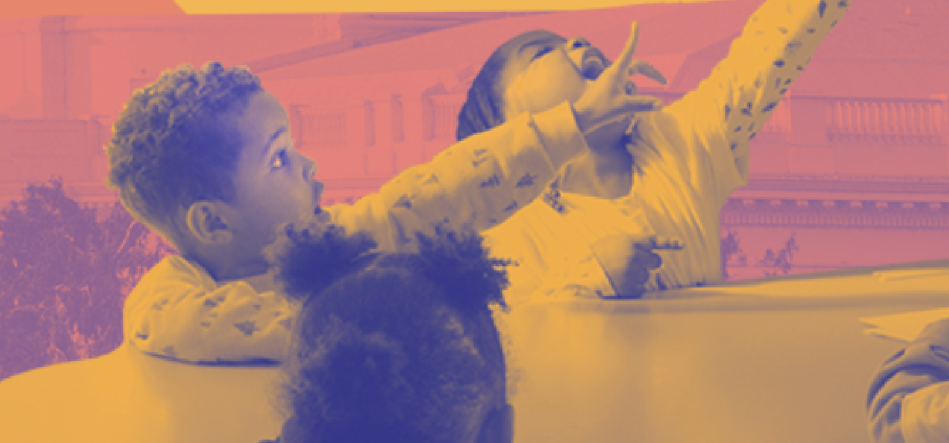 Make A Circle Film Screening