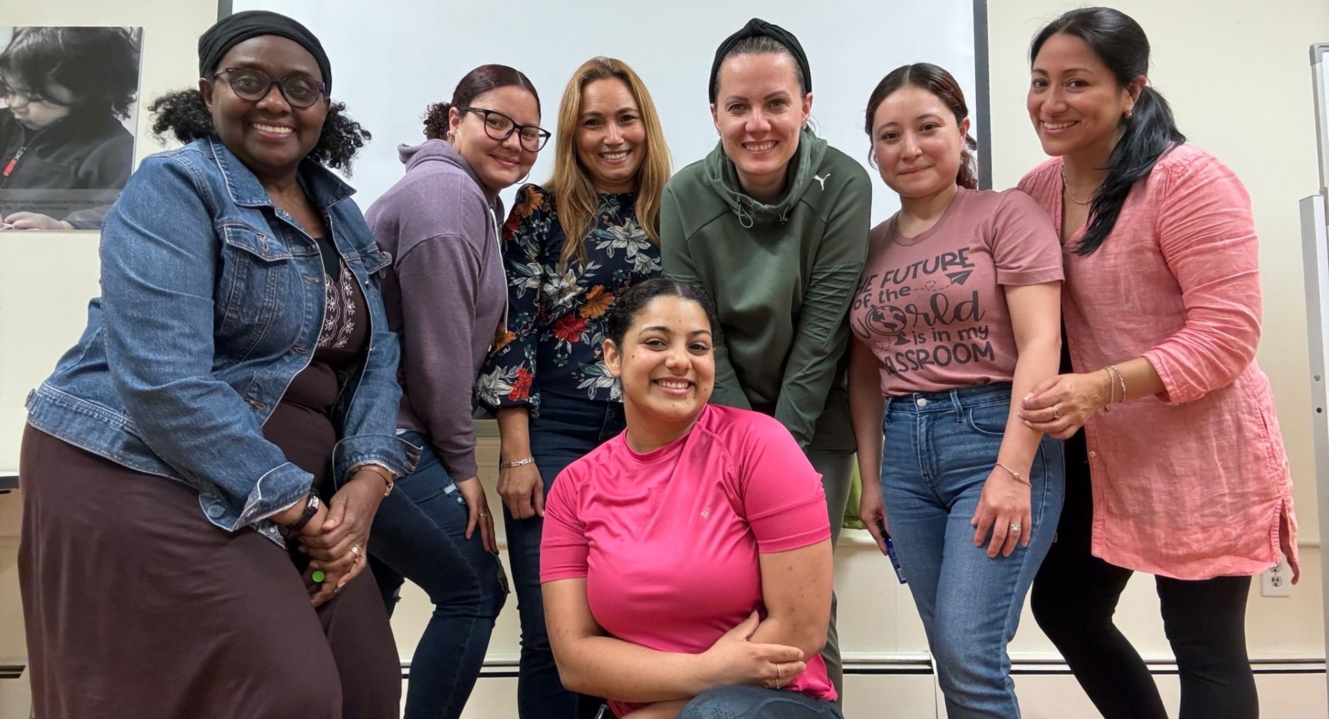 Serie de Negocios de Waterbury (Presencial)