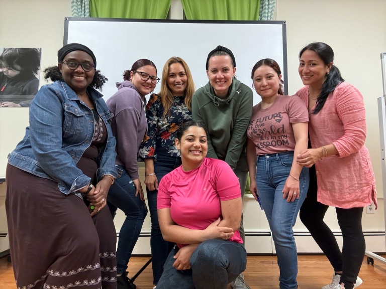 Serie de Negocios de Waterbury (Presencial)