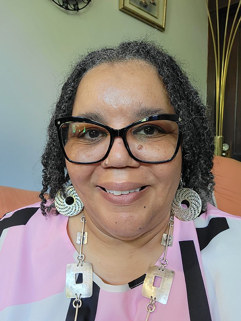 Black History Month Spotlight: Debra Kelly