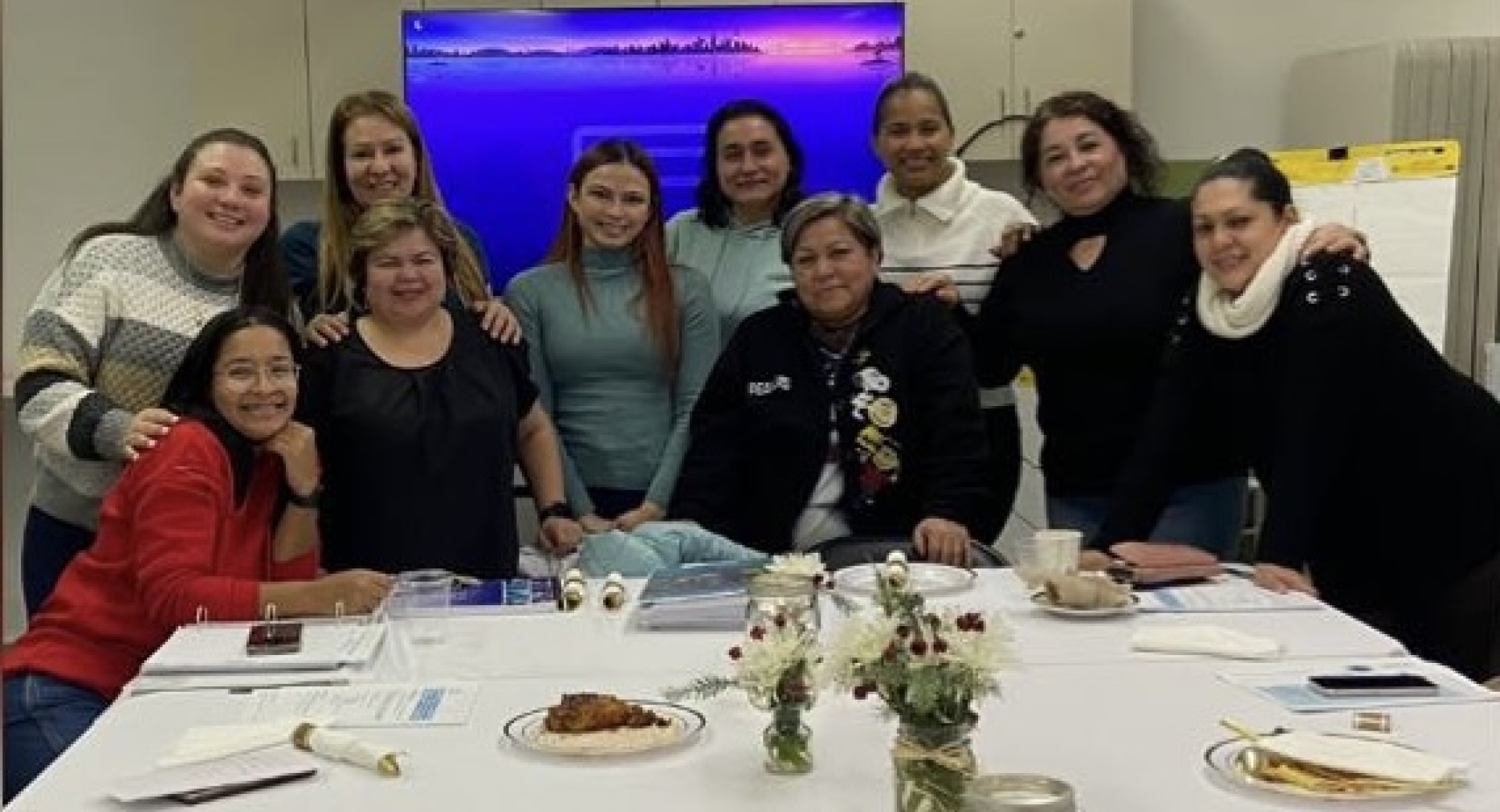 NAFCC Community of Practice