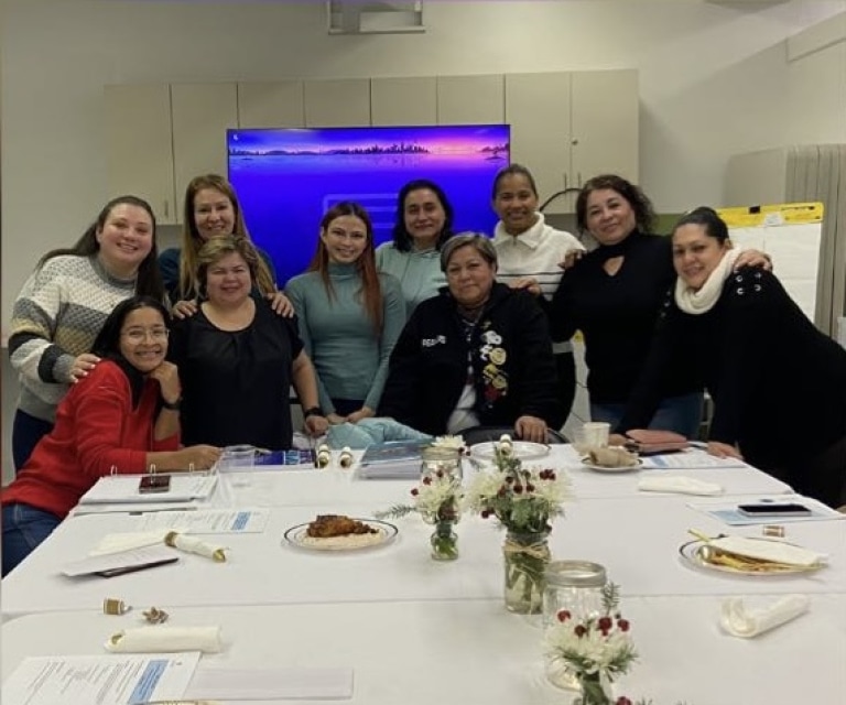 NAFCC Community of Practice