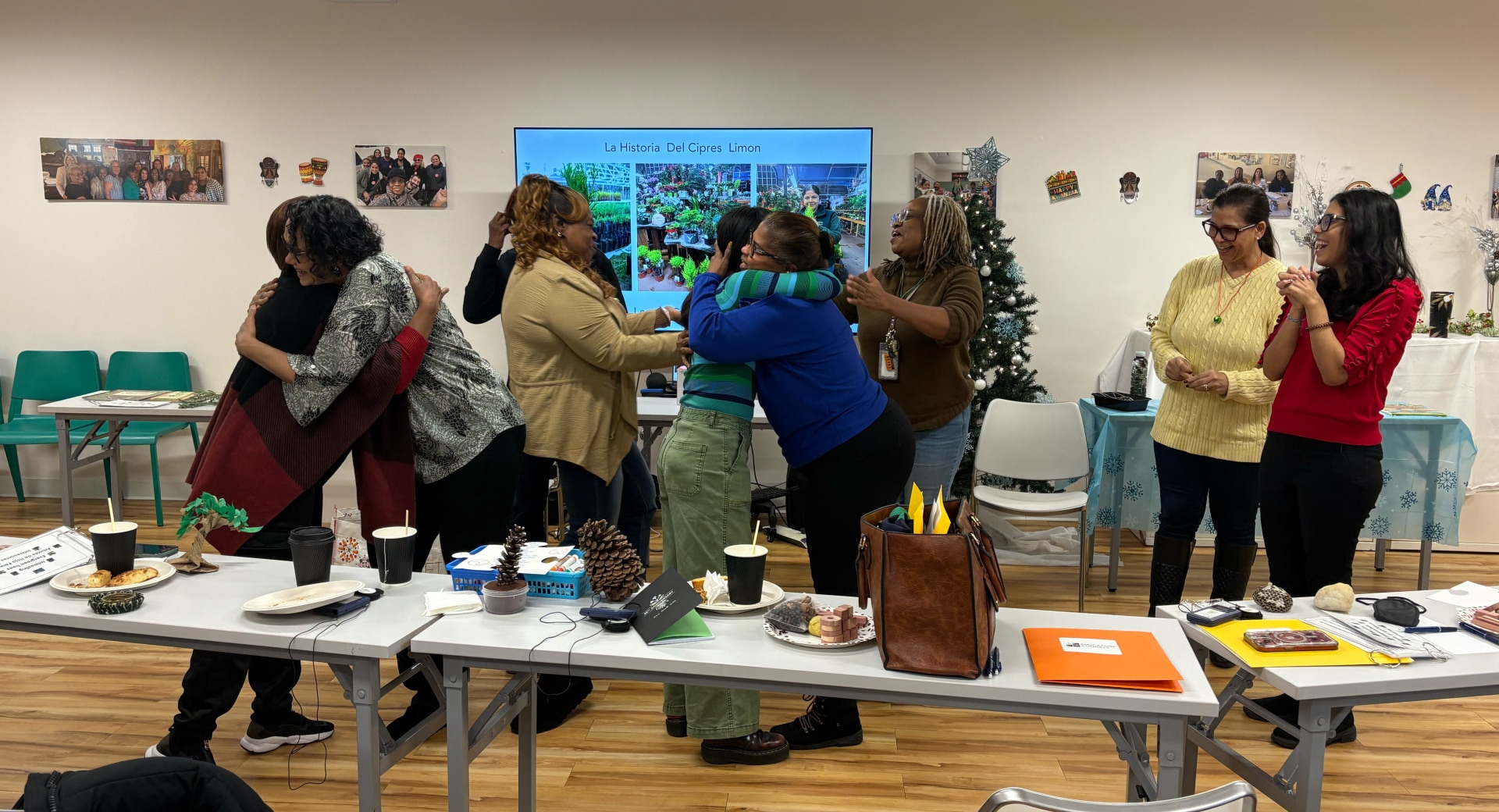 Fall Educator Connect (BLG)