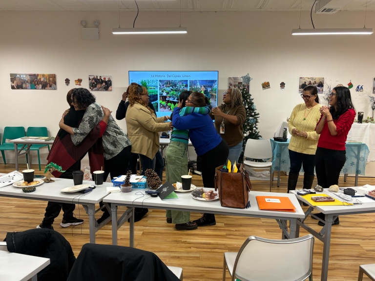 Fall Educator Connect (BLG)