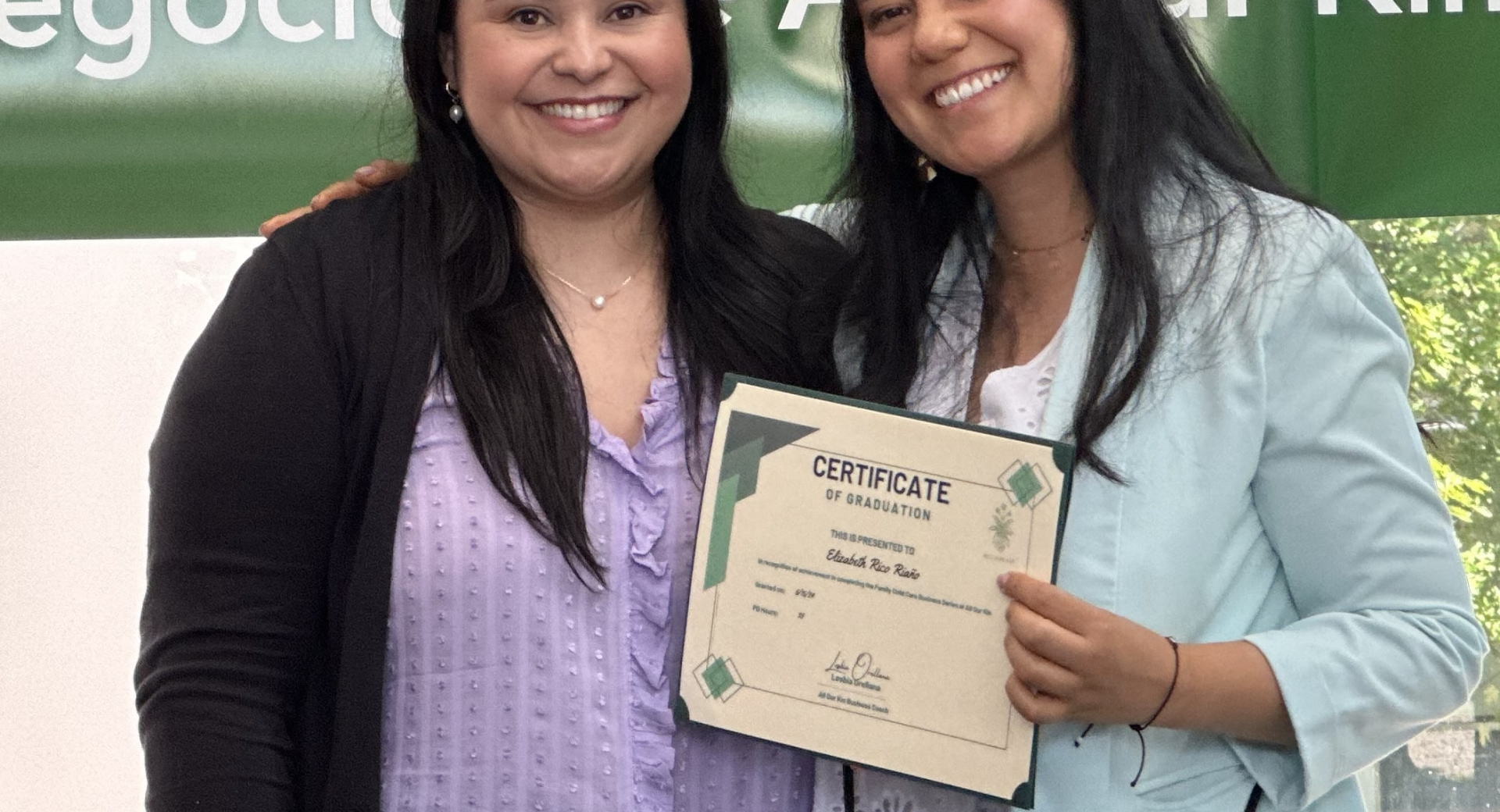 Business Series (ENG, Virtual)