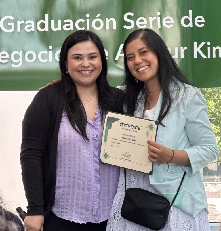 Business Series (ENG, Virtual)