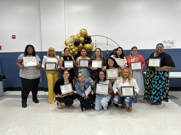 Accreditation Plus! Series