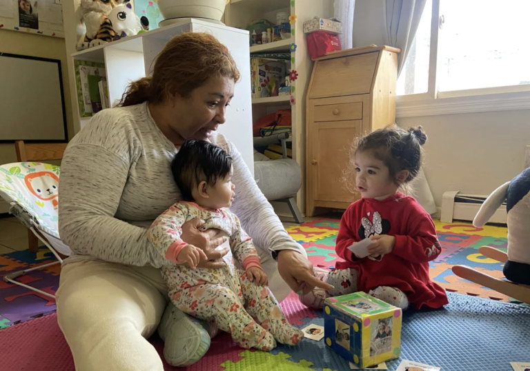 Fundamentals of Family Child Care