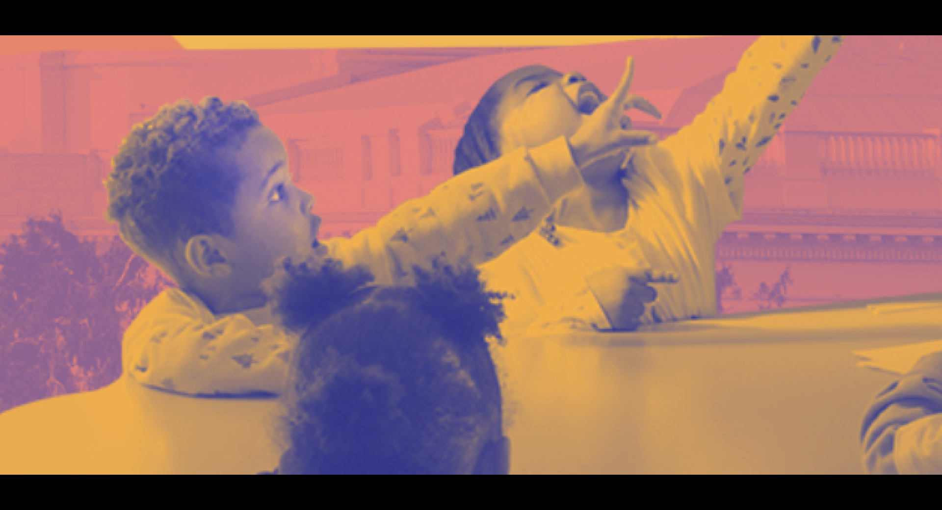 Make A Circle Film Screening (BLG)