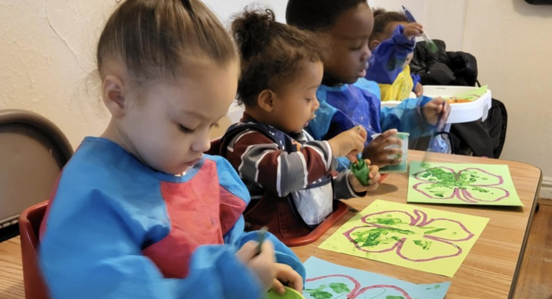 NY Math Series: Math With Art and Music (BLG)