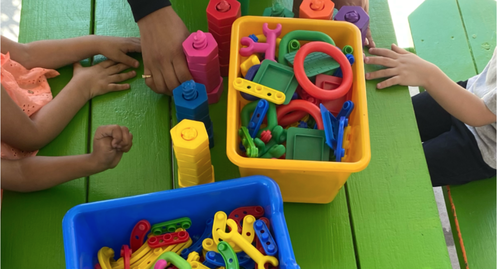 Relationship between Math and Science (BLG)