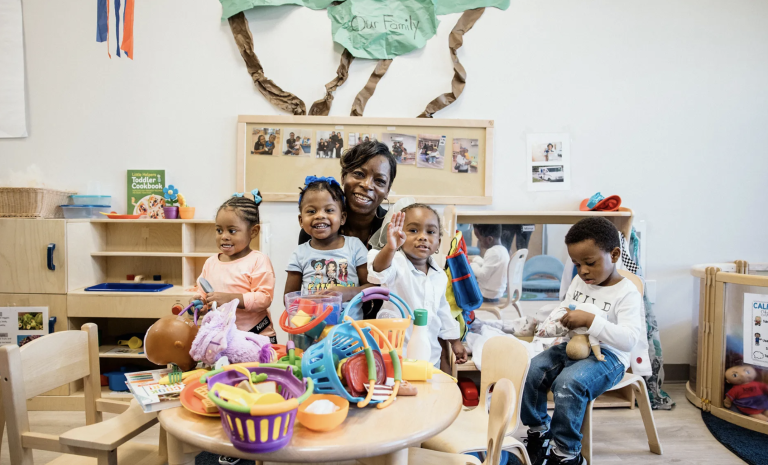 Zero-to-Three The Growing Brain: Unit 1 Brain Basics (BLG)