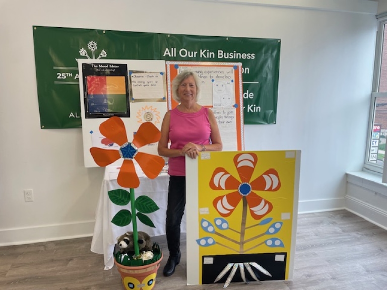 Somatic Wellness Series