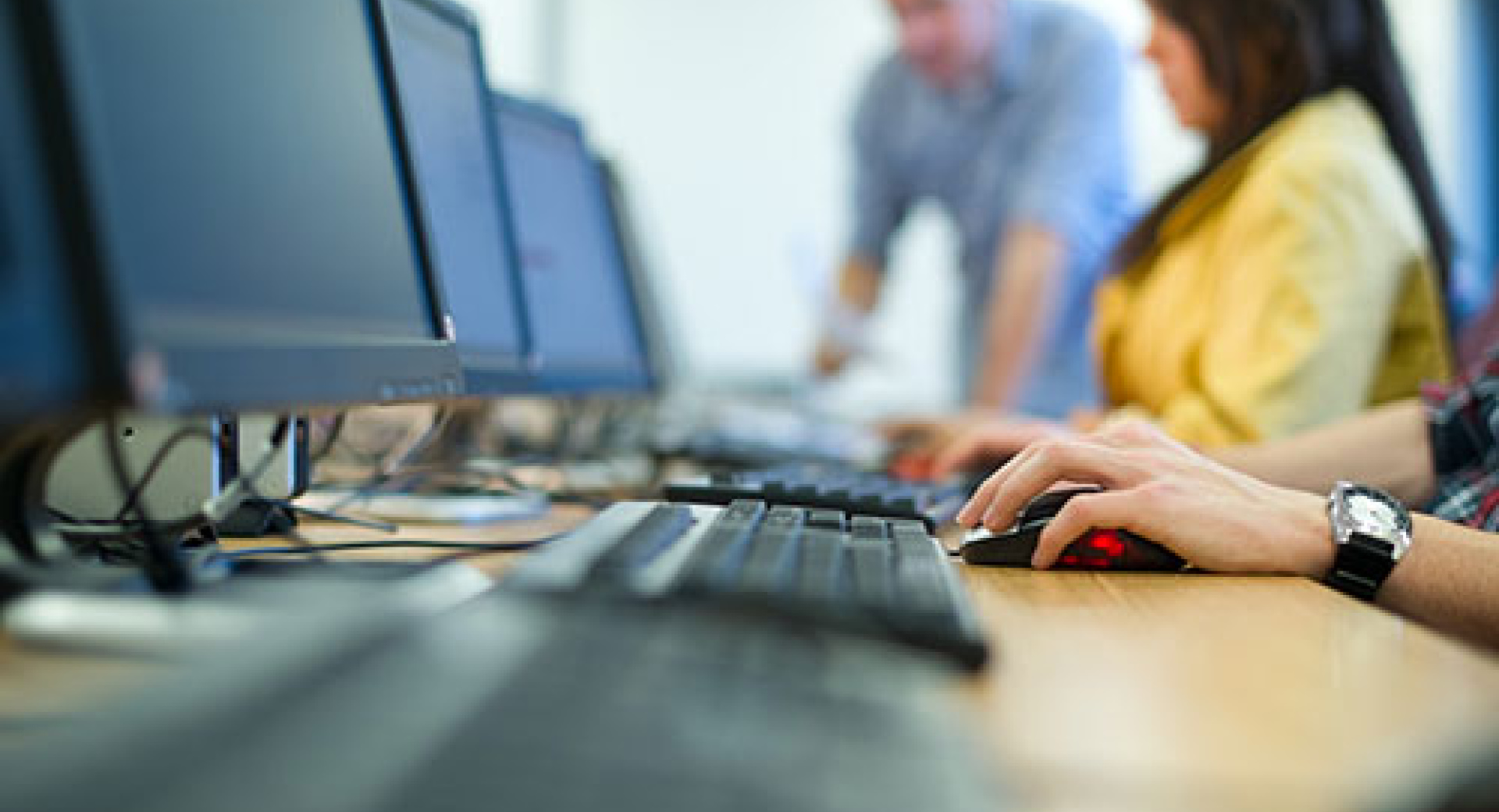 Email Basics For Your  Family Child Care Business (ENG, in-person & virtual)
