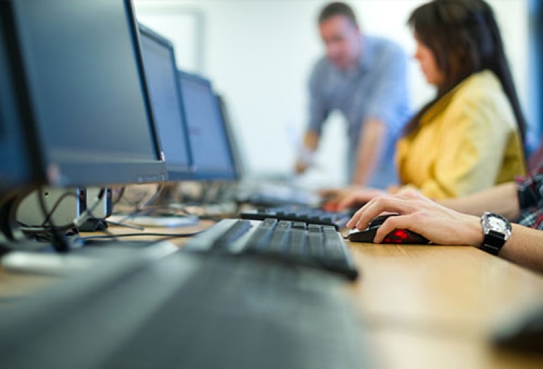 Email Basics For Your  Family Child Care Business (ENG, in-person & virtual)